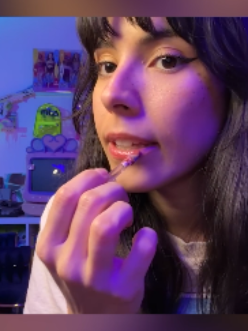 @Luna Bloom ASMR