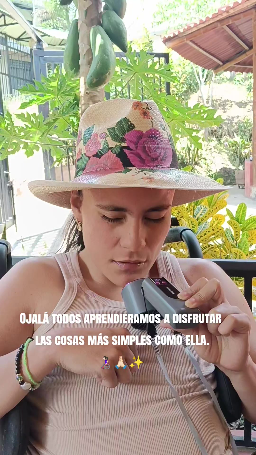 @KHARENN UNA GUERRERA DE DIOS