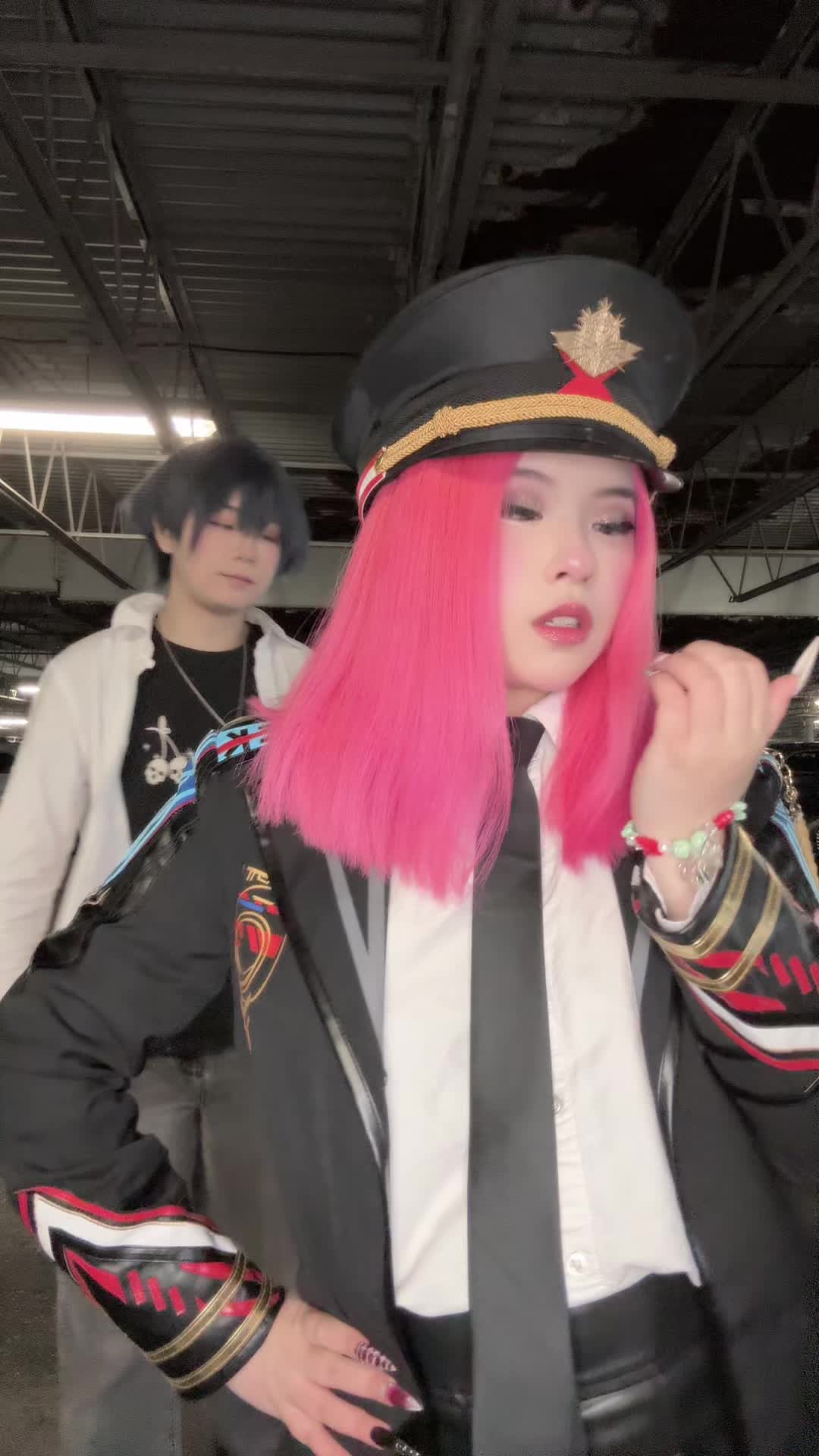 @Alex | 晓柔