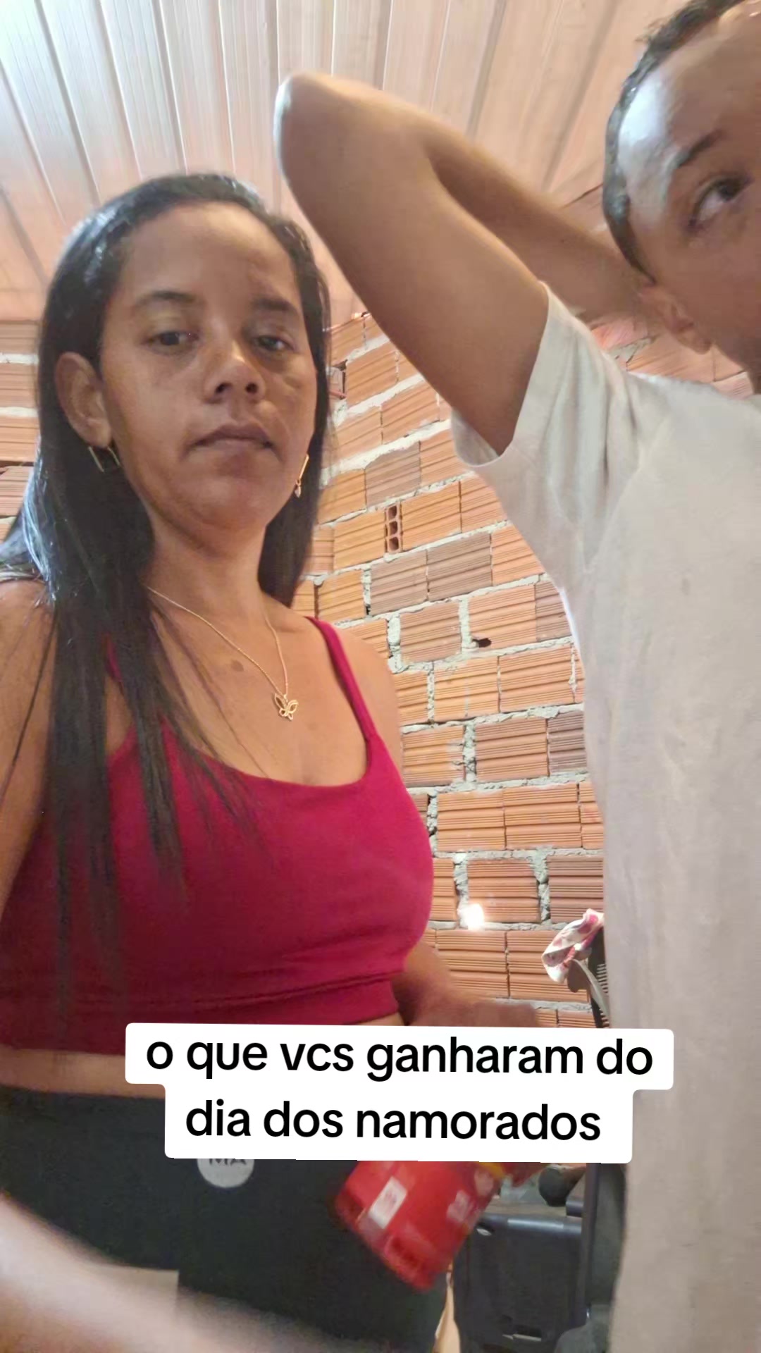 @geane Alves