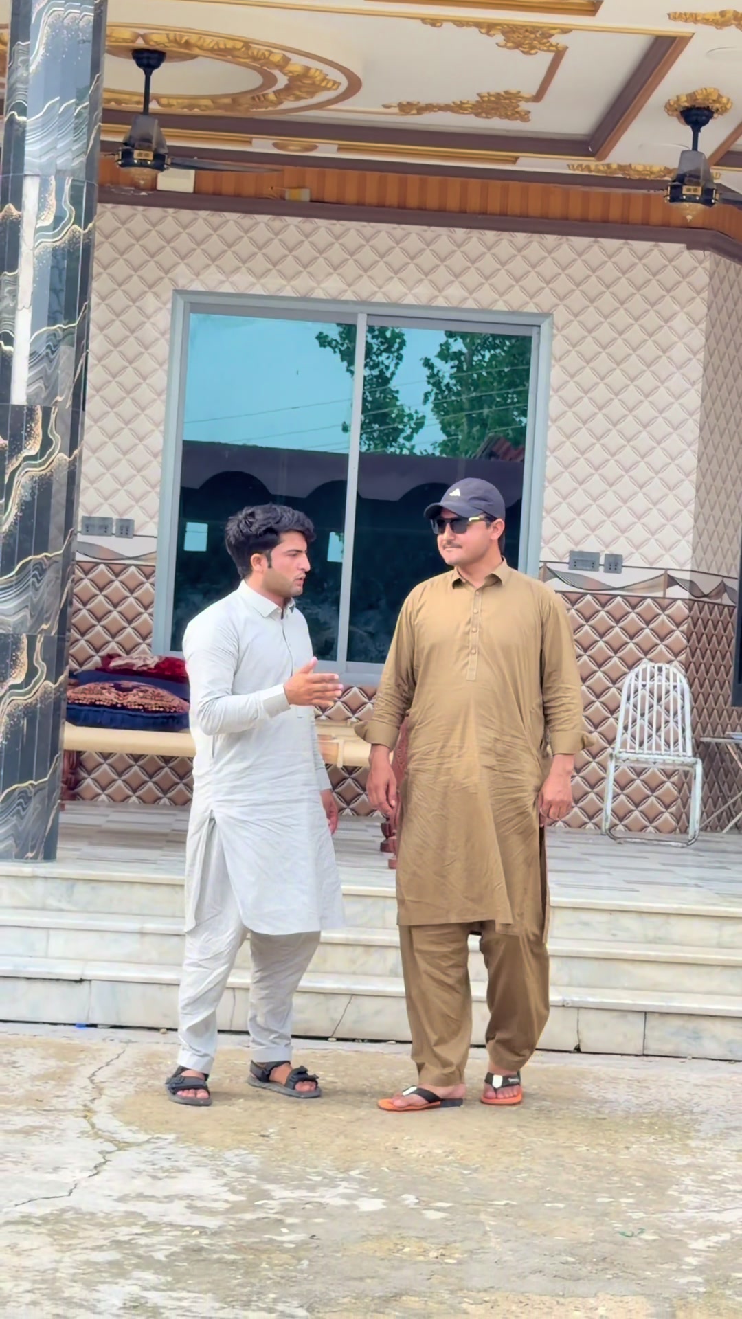 @Bilal Afridi