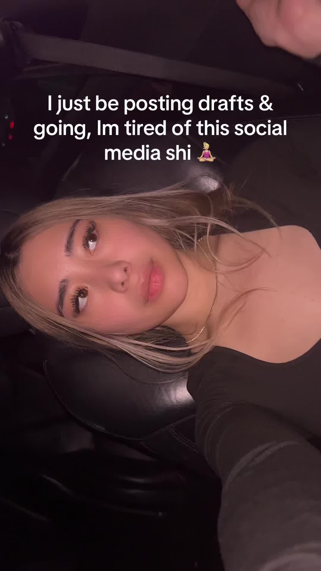 @Kiana Rose