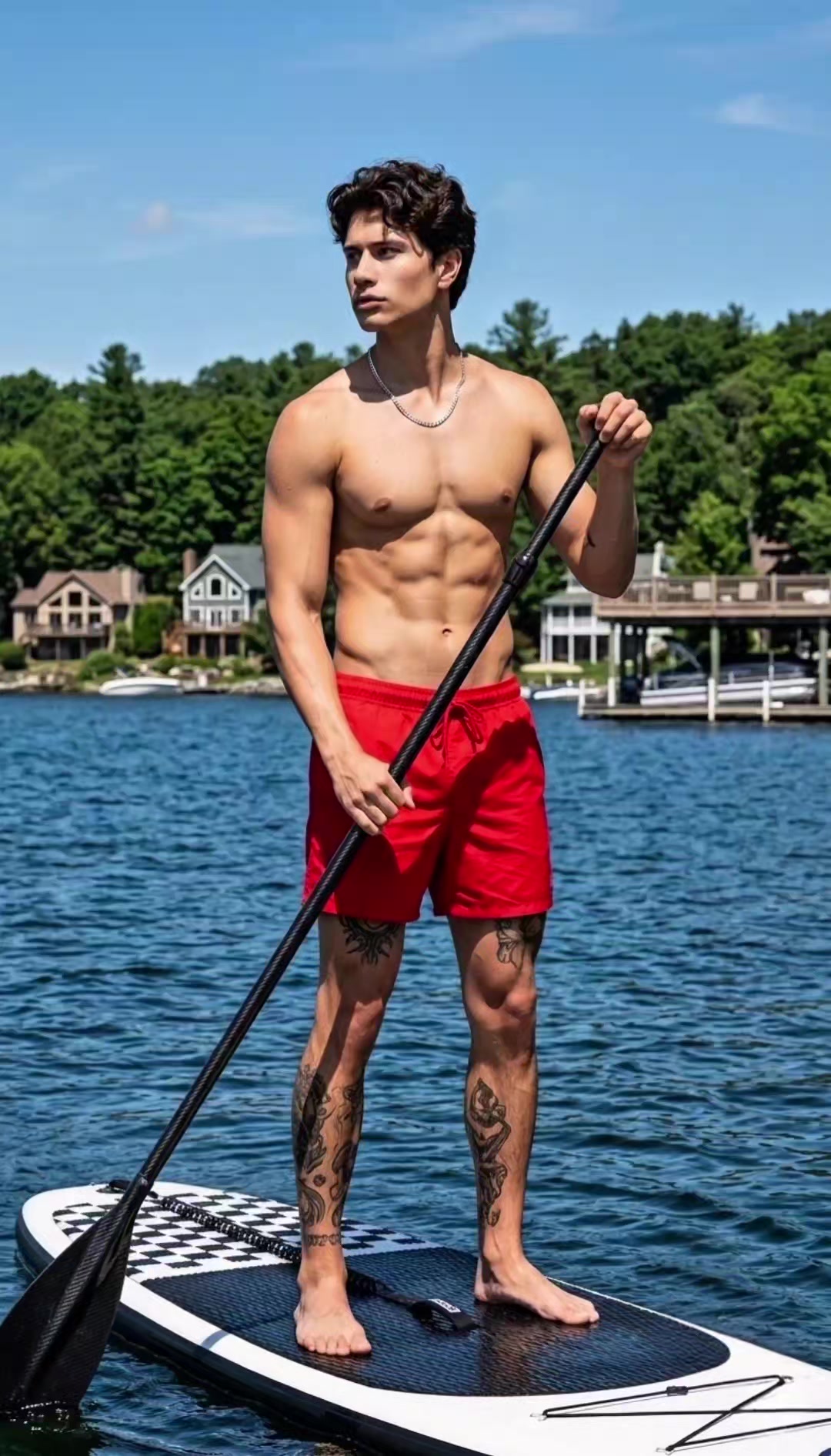 @Andy Franco