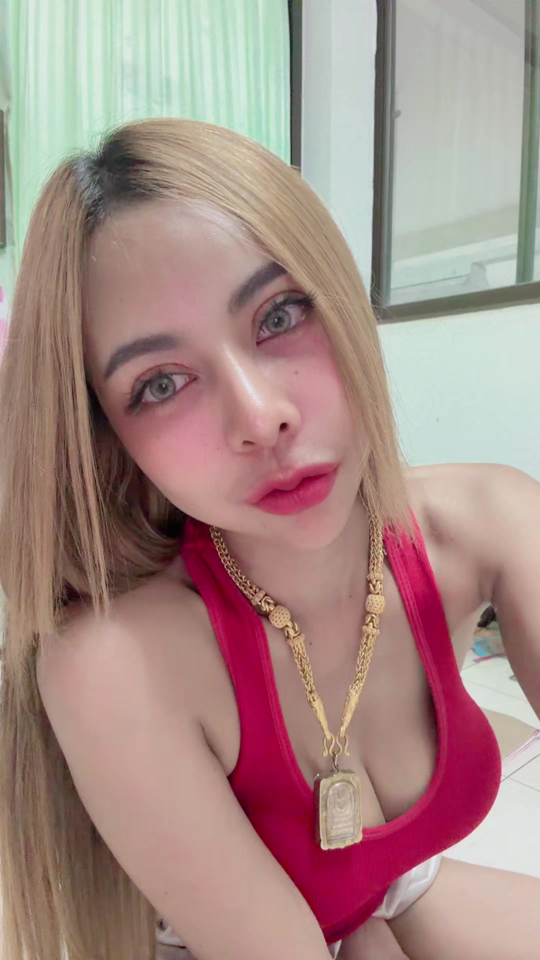 @เจ้นิ้ง หมอนทองซิ่ง