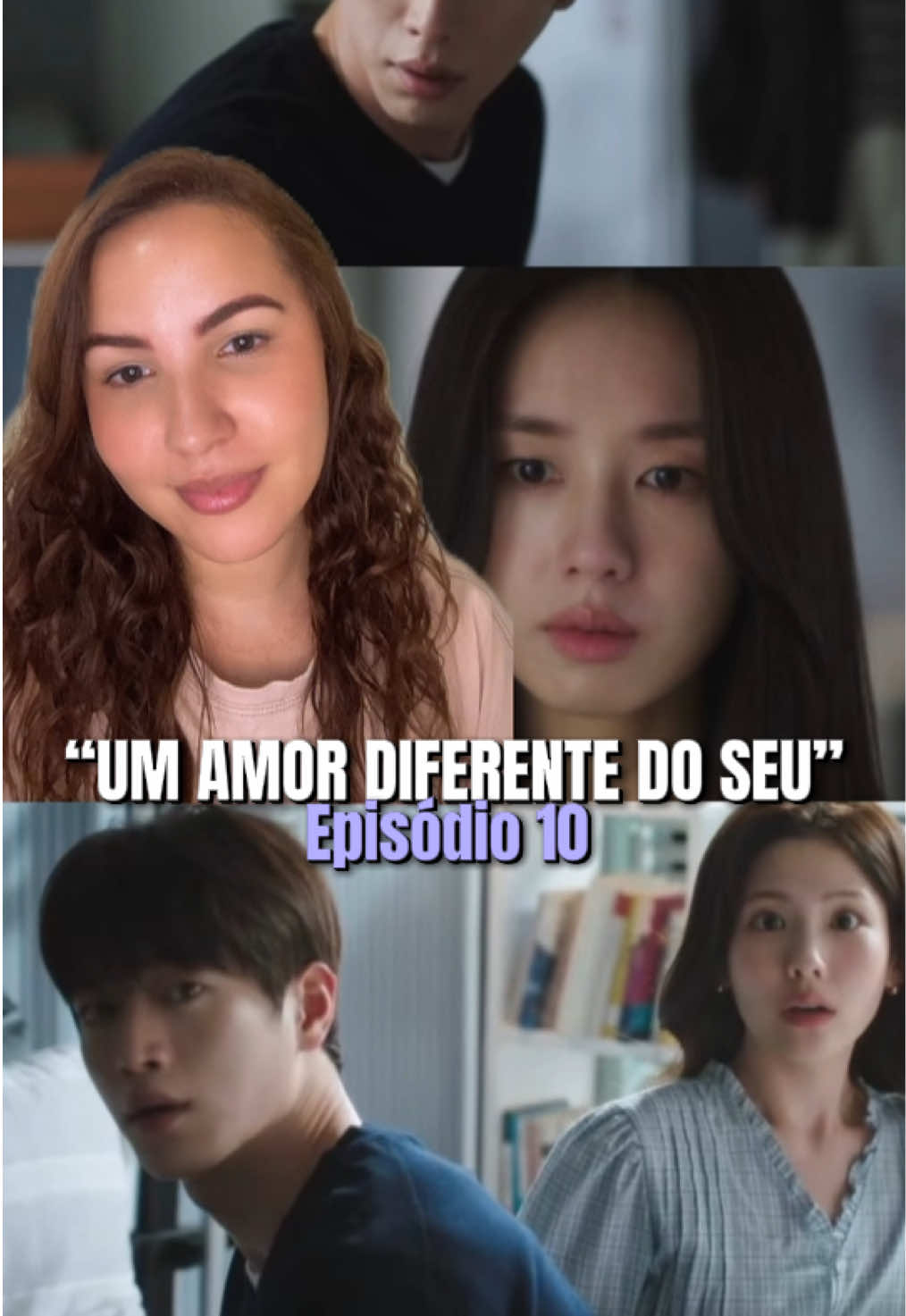@Paulete | Doramas