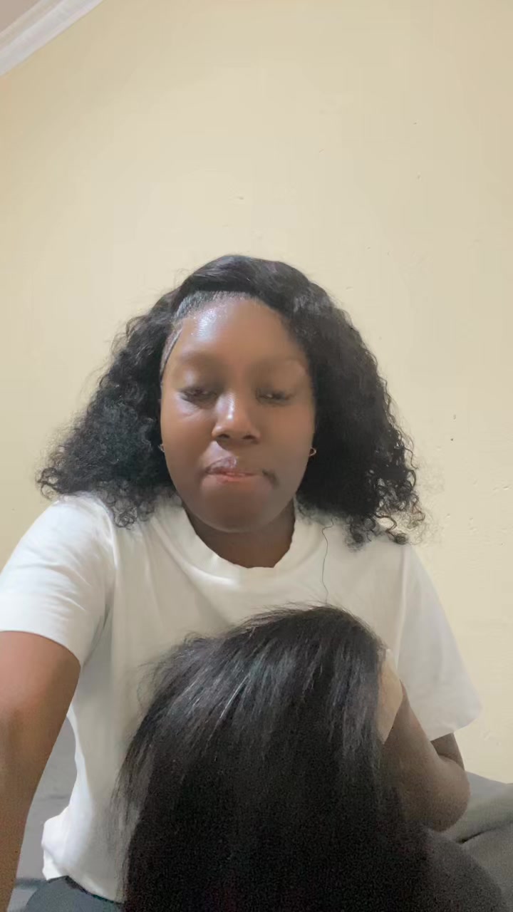 @Meta’s hair
