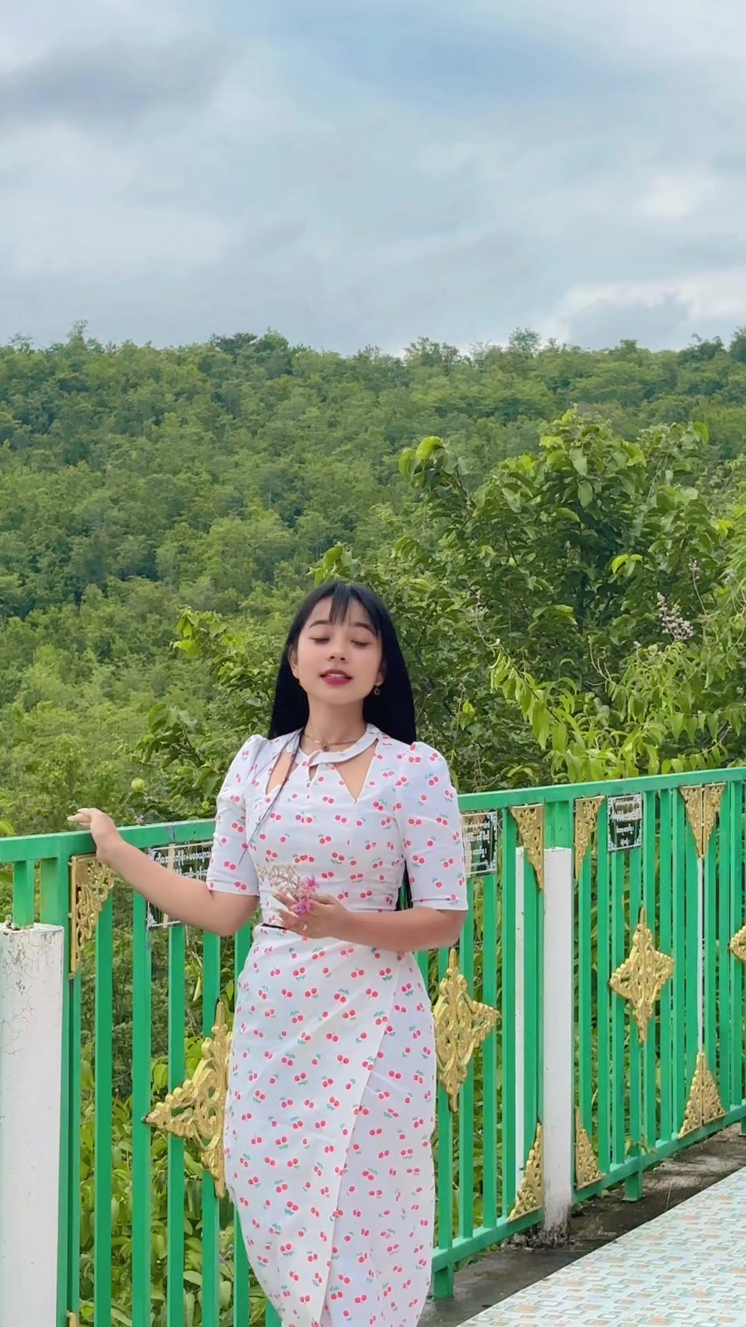 @Khaing Tha Gyan