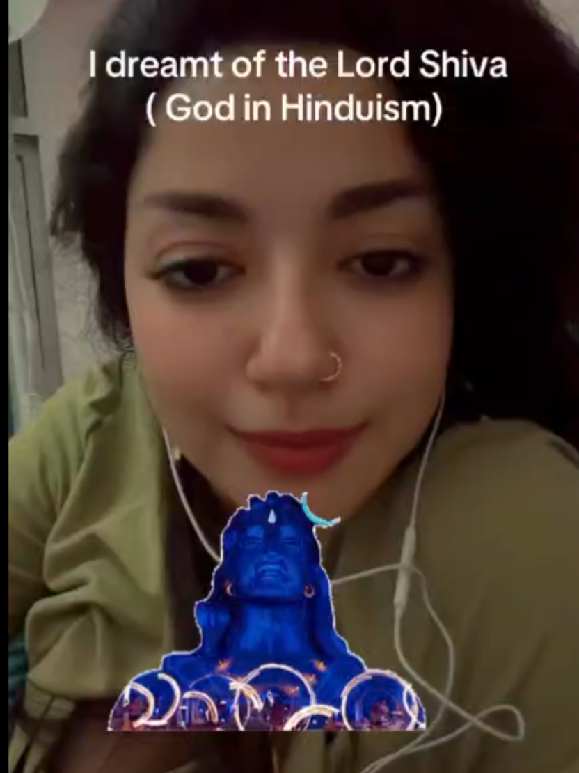 @Sanatana dharma