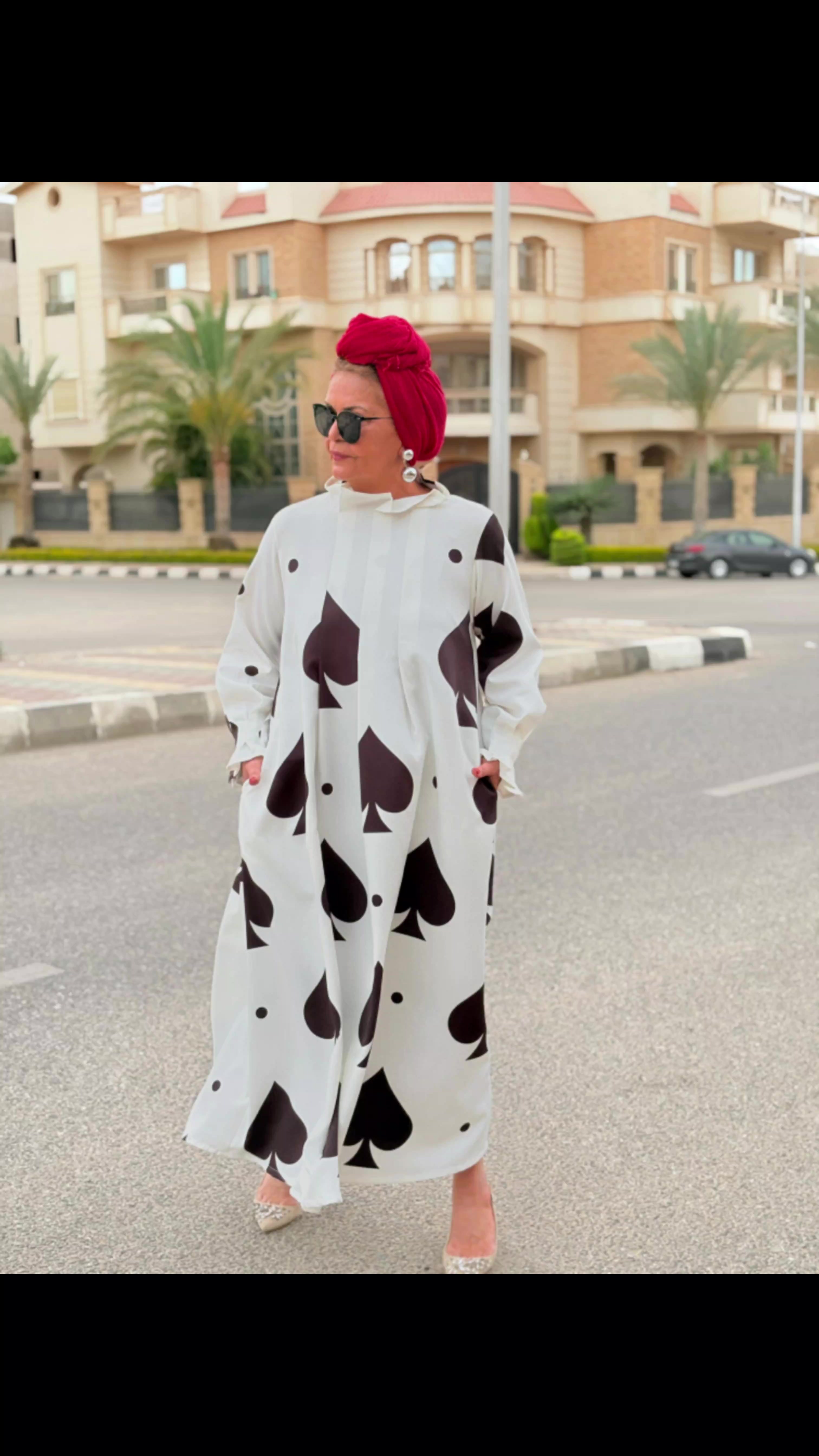 @Sabah Halim designs