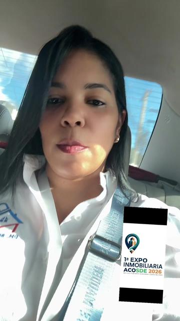 @Johanna Garcia-BienesRa&iacute;ces RD