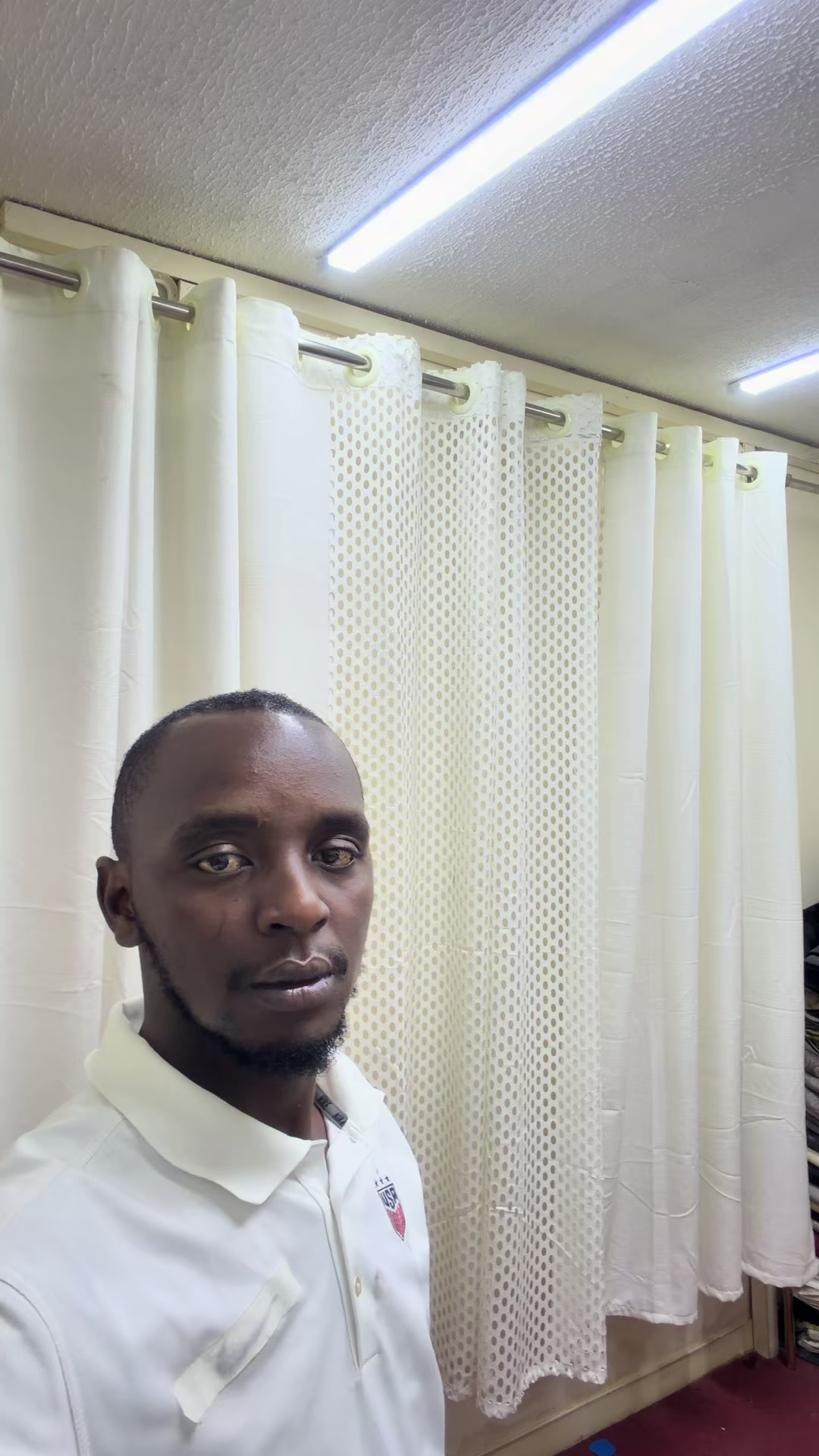 @Unique Mtumba Curtains