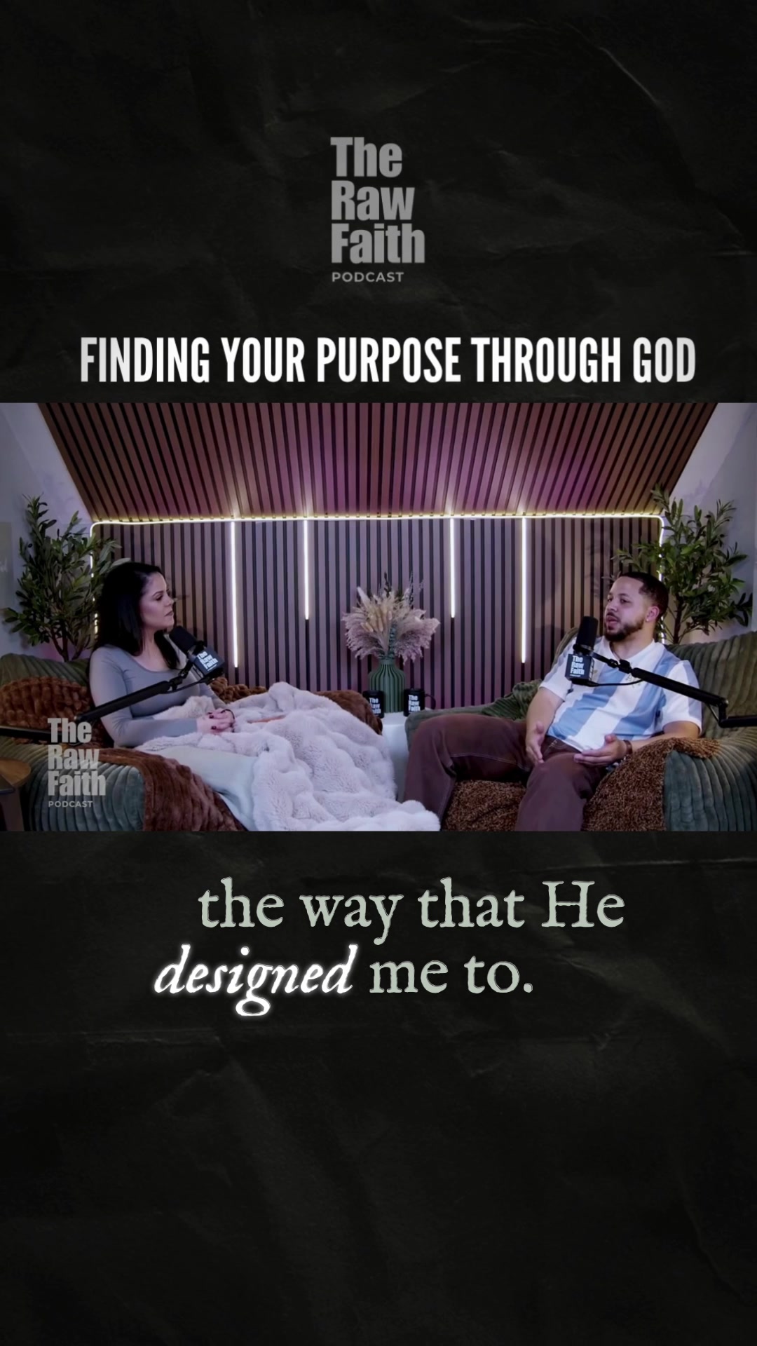 @The Raw Faith Podcast