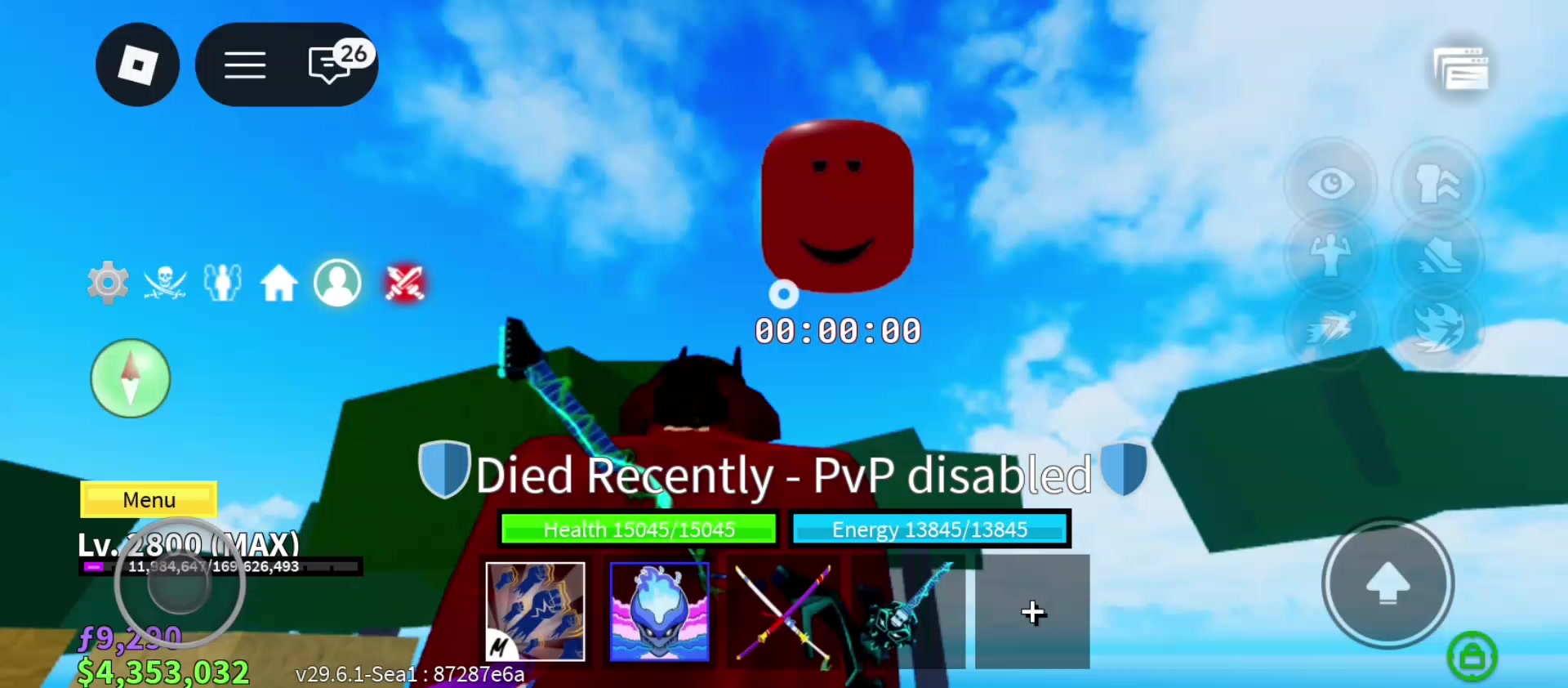 @werewolves blox