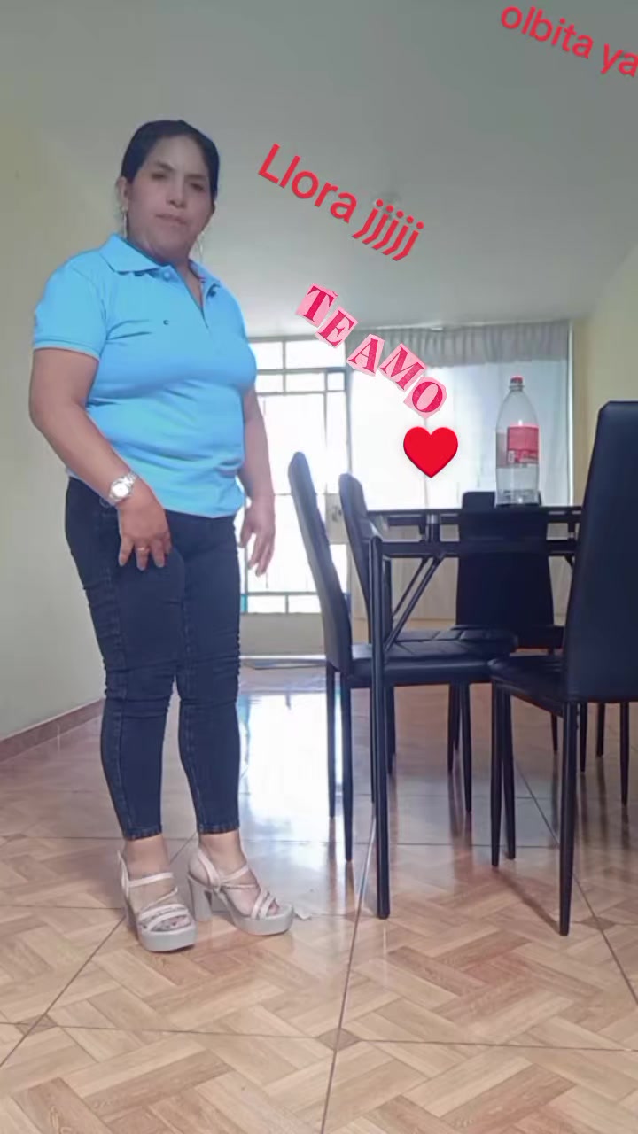 @Elvia Acuña