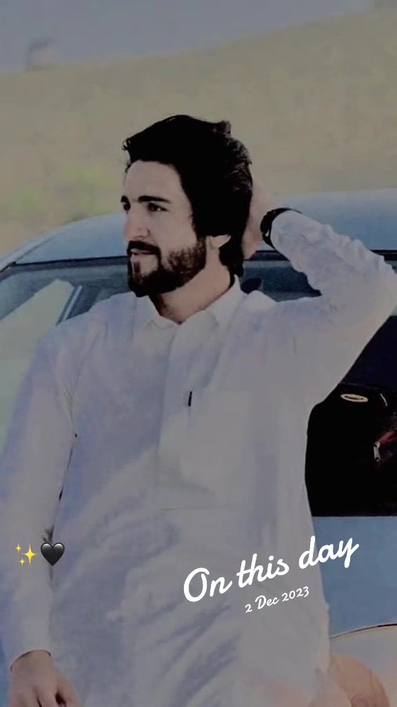 @Israr ✨