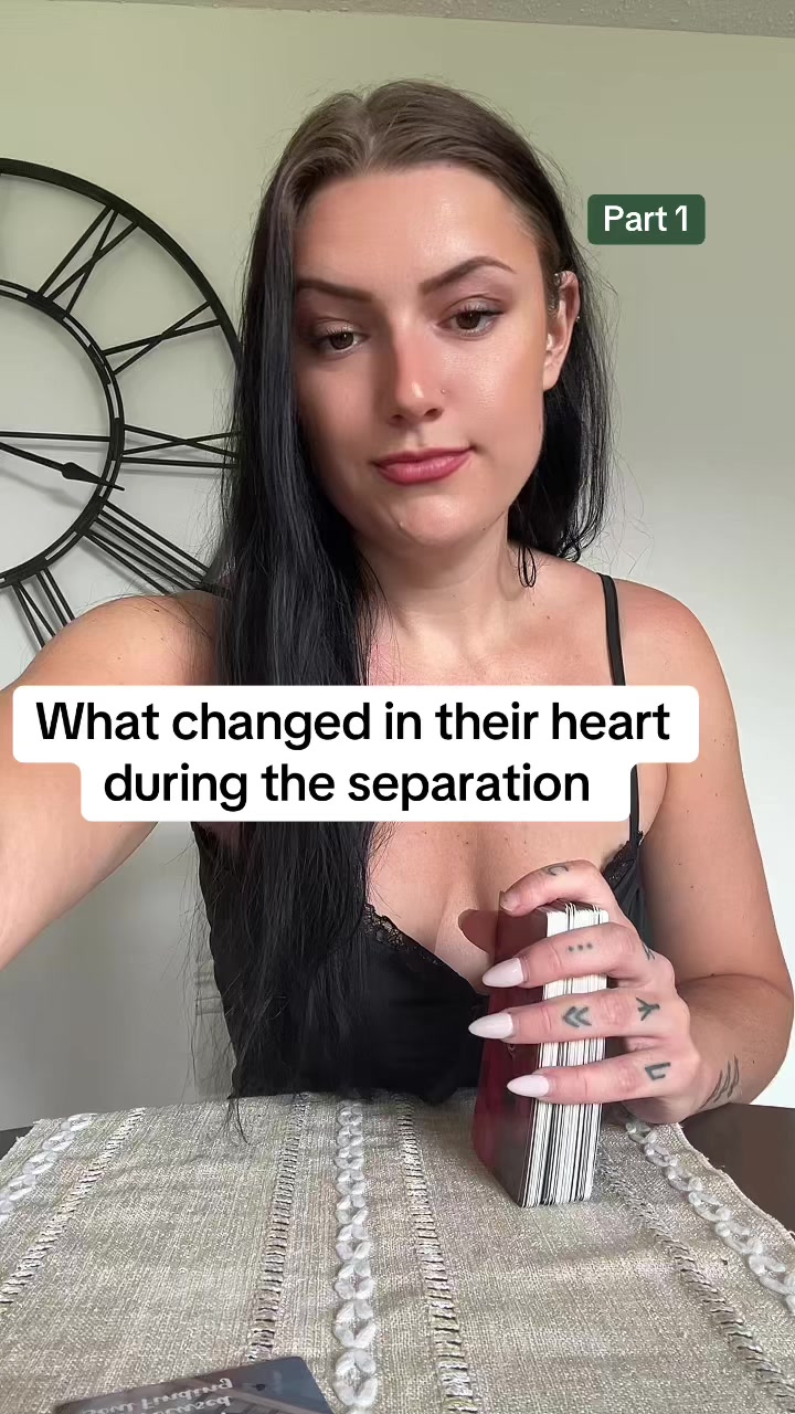 @Mystic Tarot