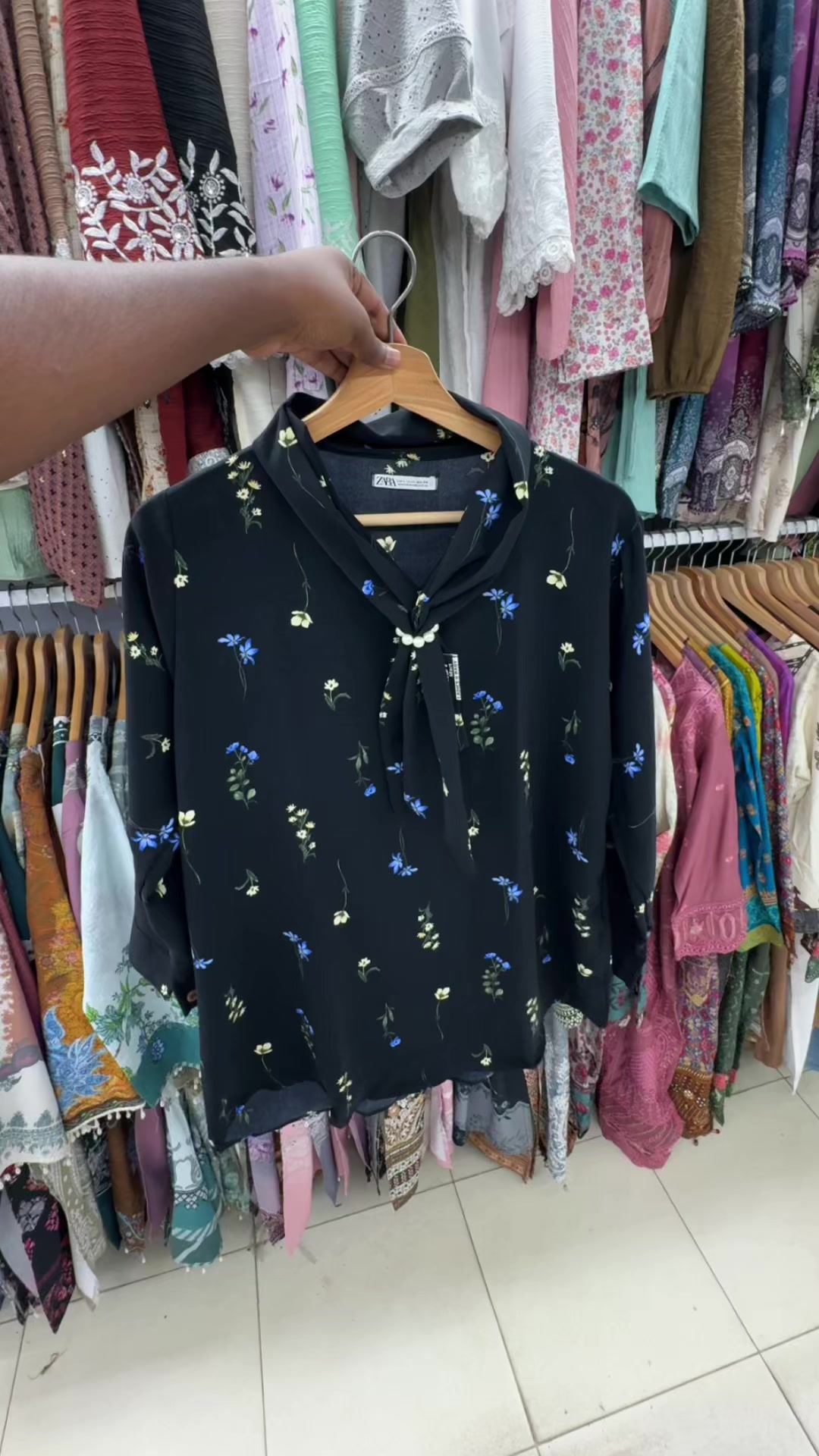 @Trendy Mart (Ladies & Baby)