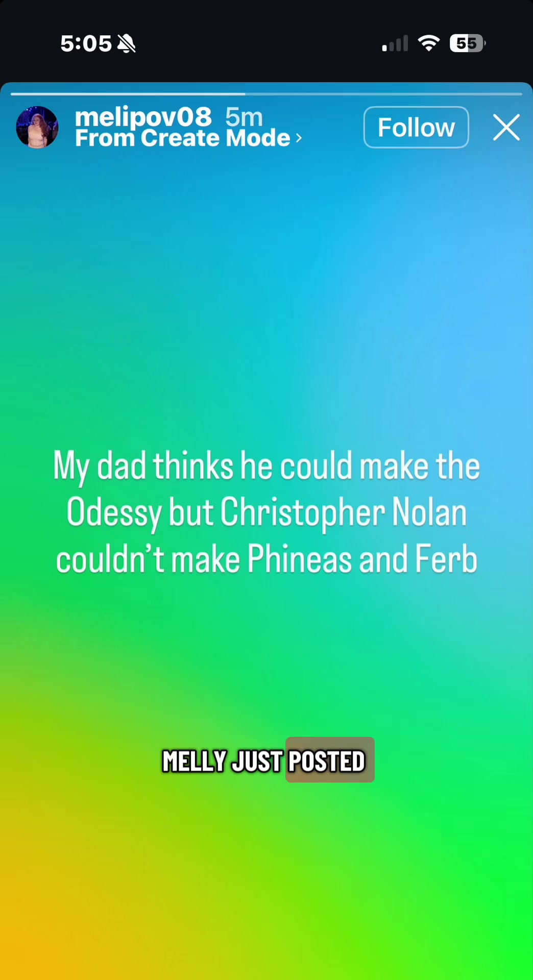 @Dan Povenmire
