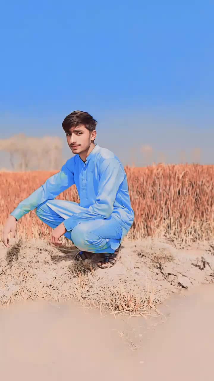 @saqlain king