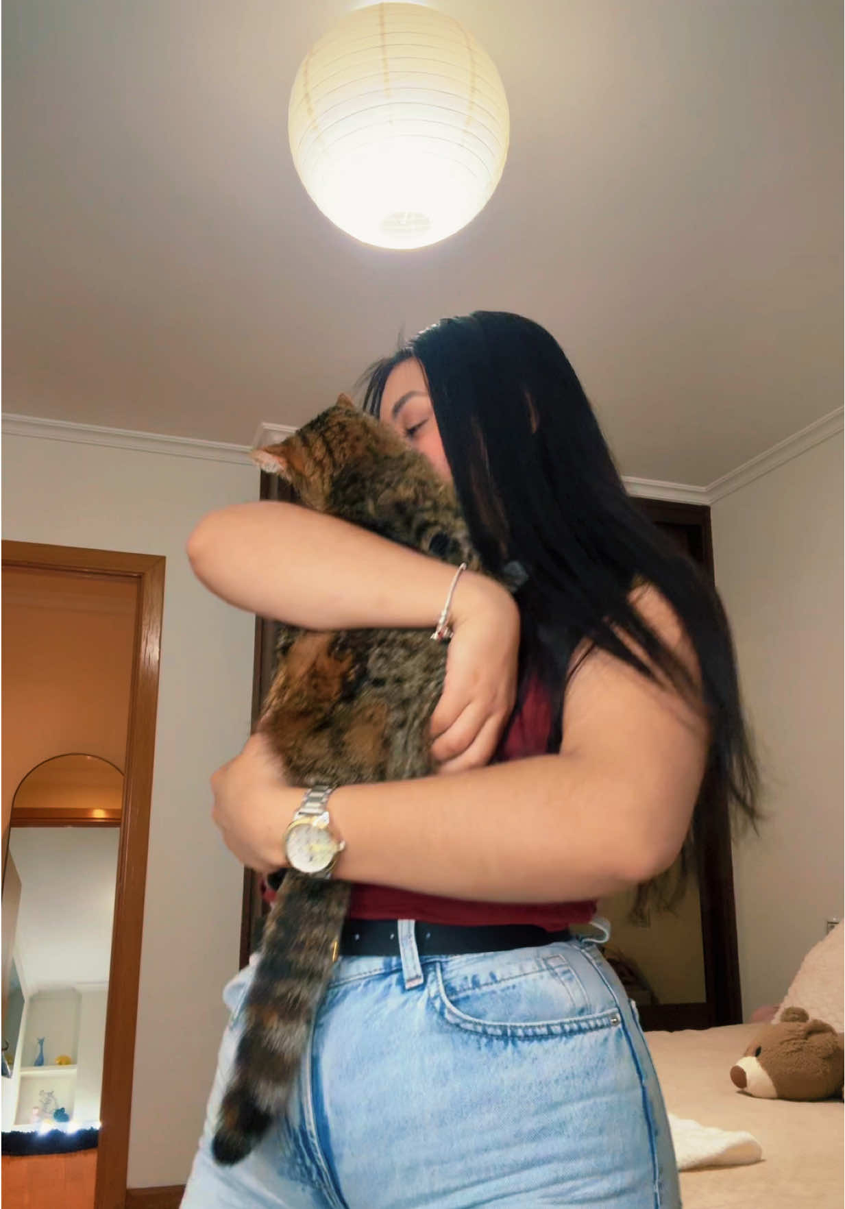 @Luisa Fernanda