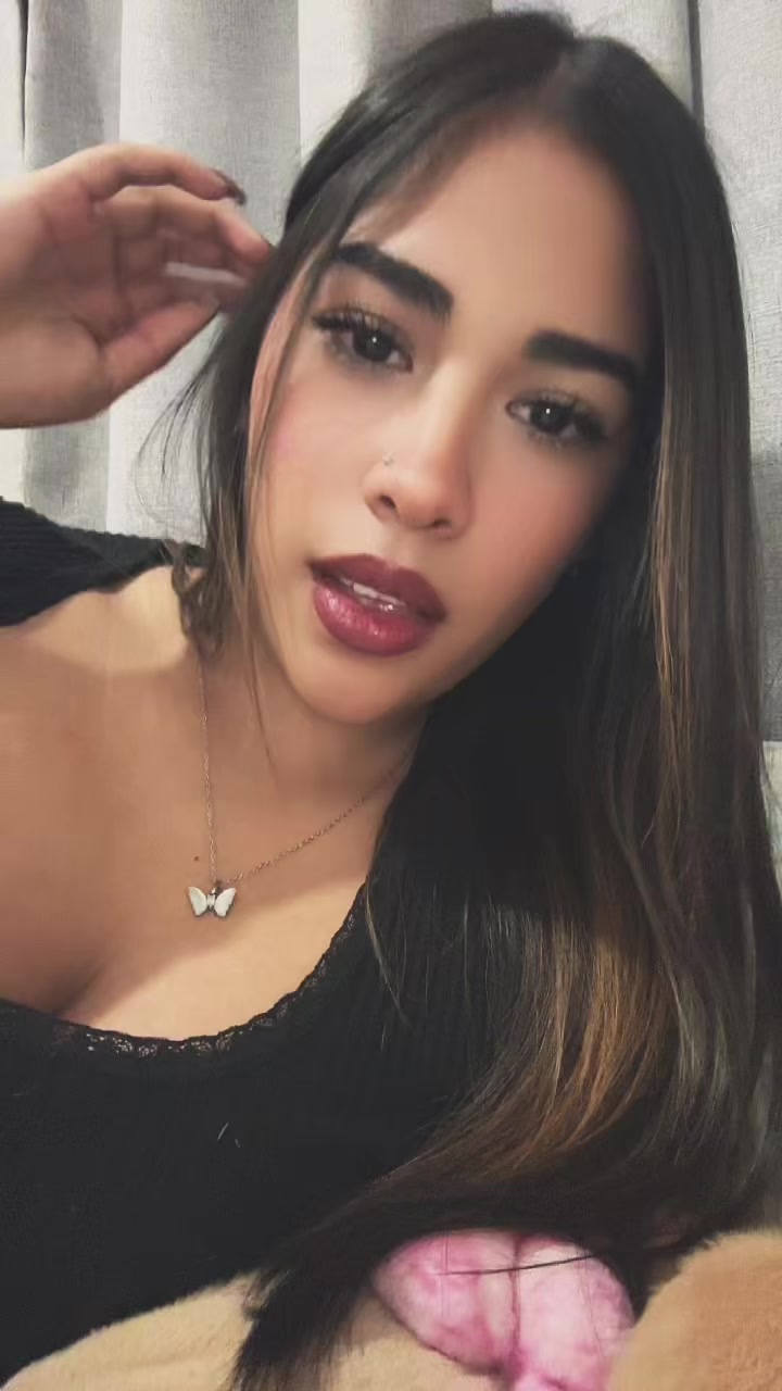 @Luanda Gonzales 🦋
