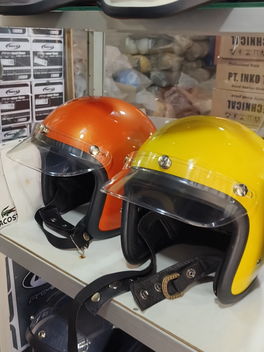 @MITRA HELM