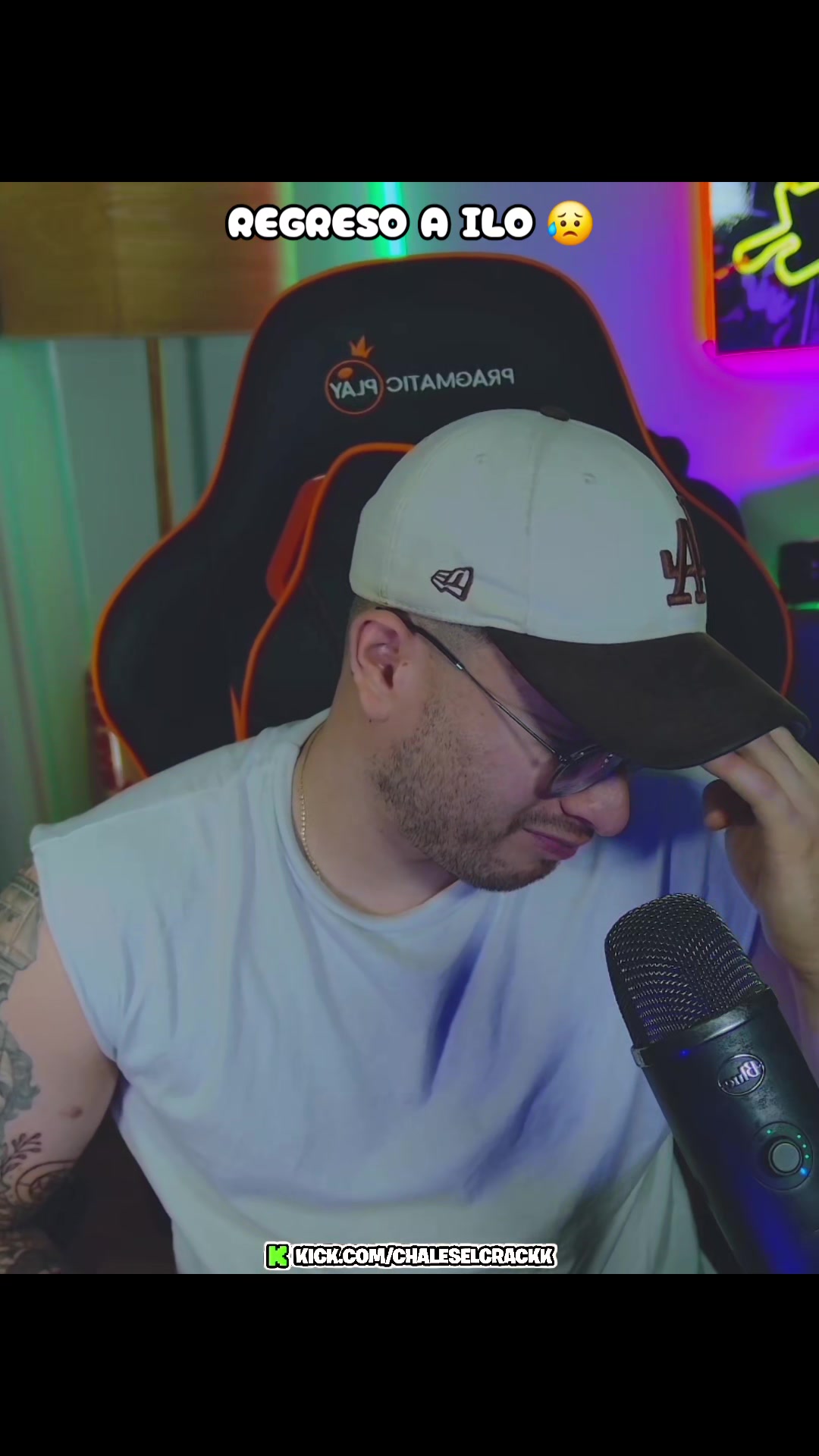 @CHALESELCRACK
