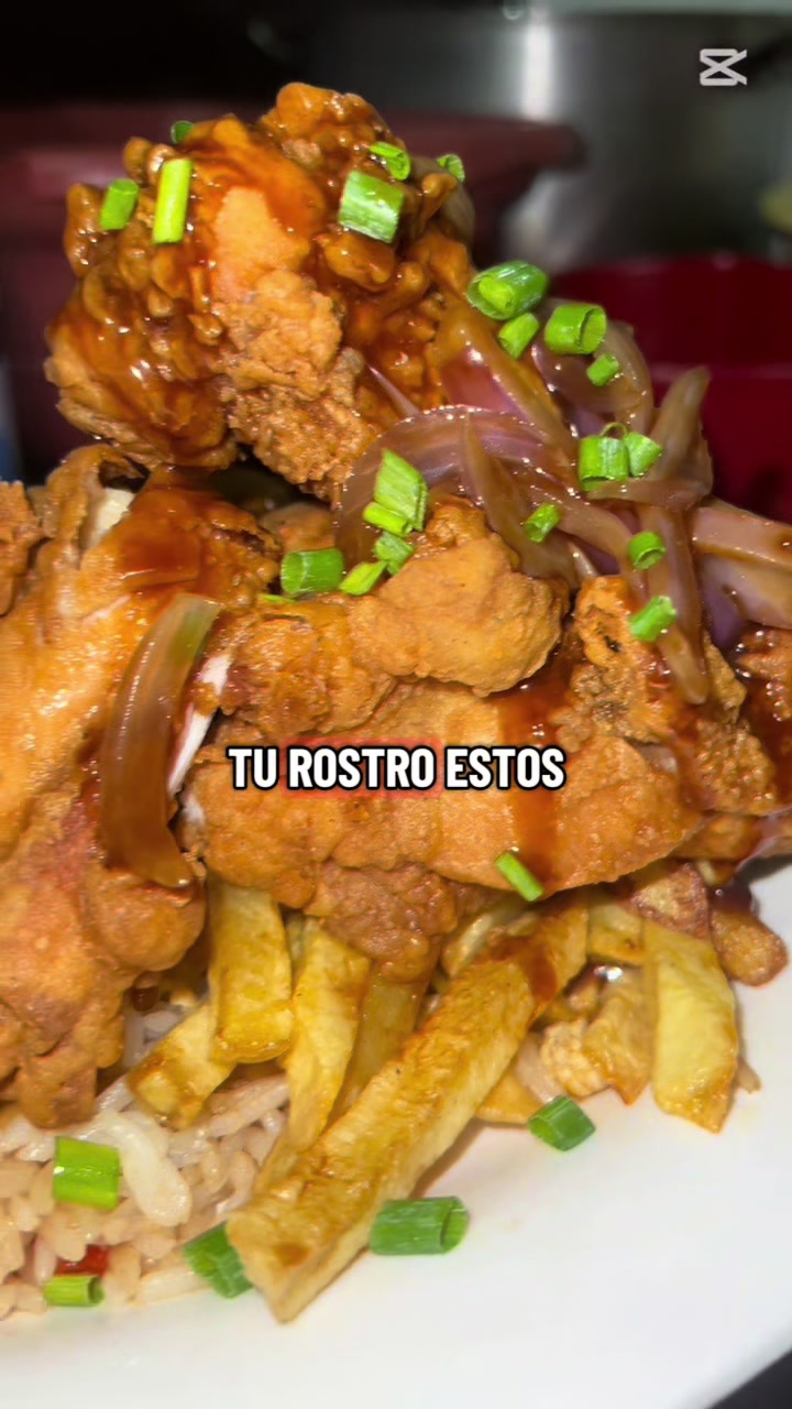 @🔥 CHIFA FUSI&Oacute;N 🔥