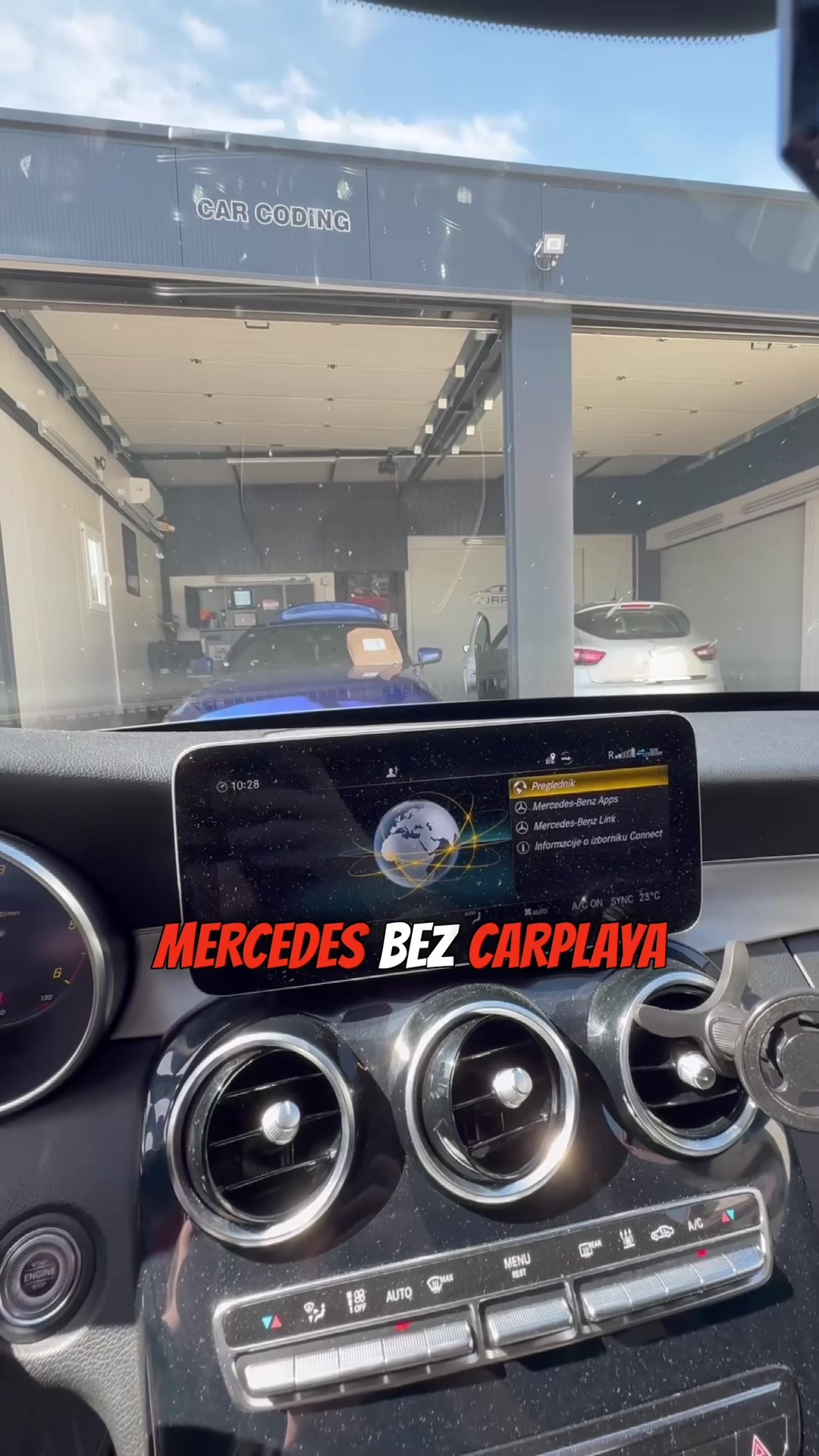 @Auto Kuća Korpar Car Coding