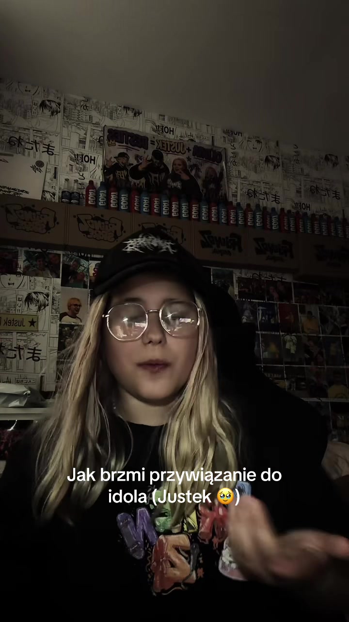 @Oliwia//Justek~Daj Åyka
