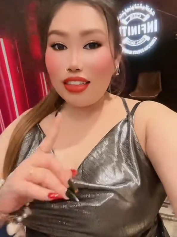@Nisha tamang