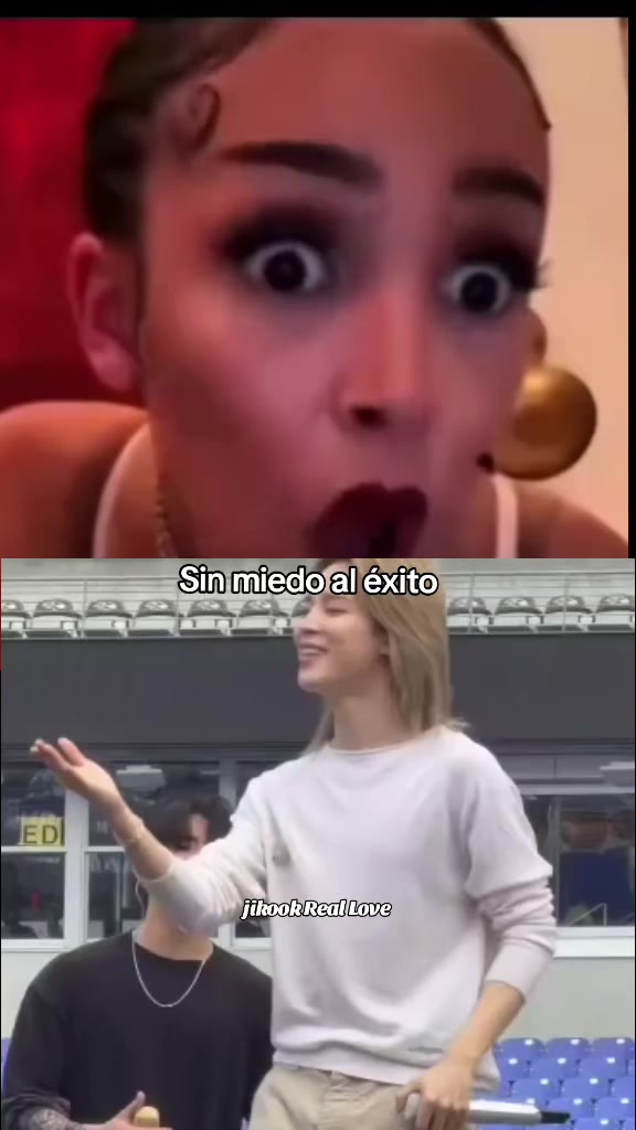@Jikook Real Love SolyLuna