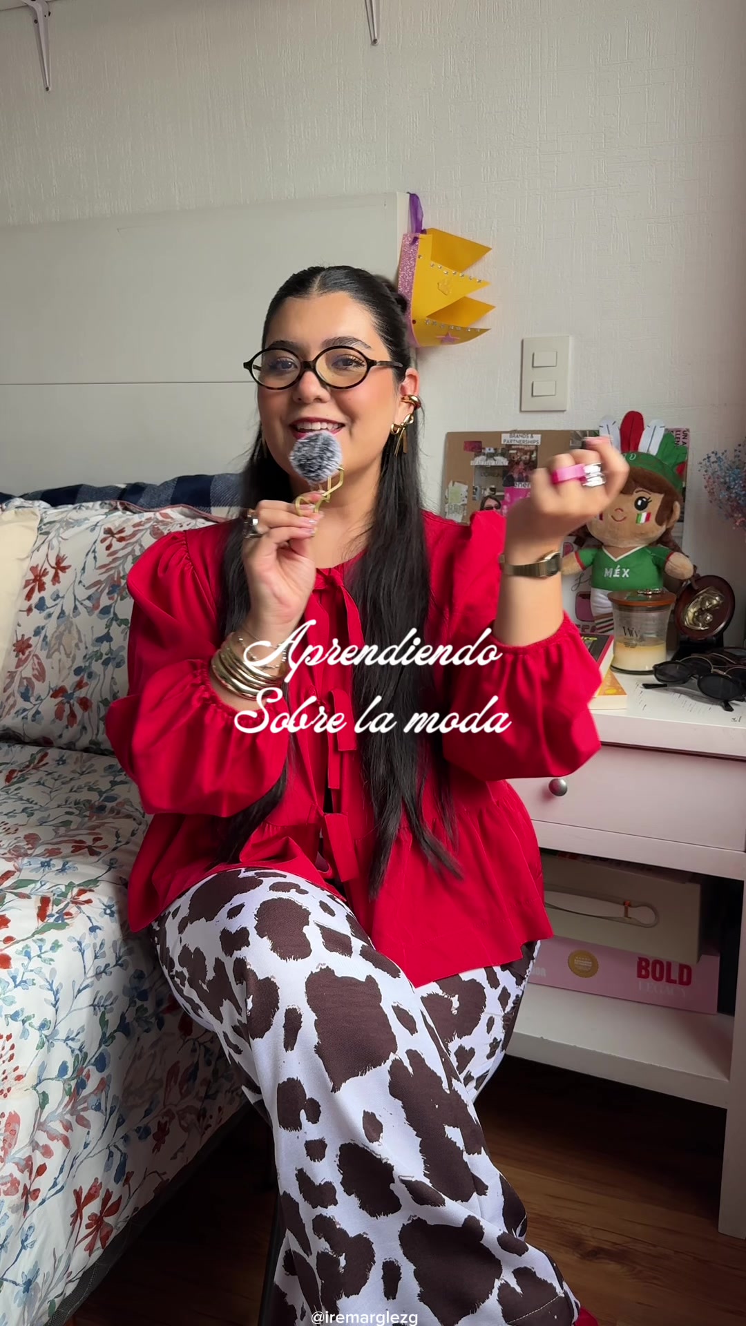 @Iremar Gonzalez