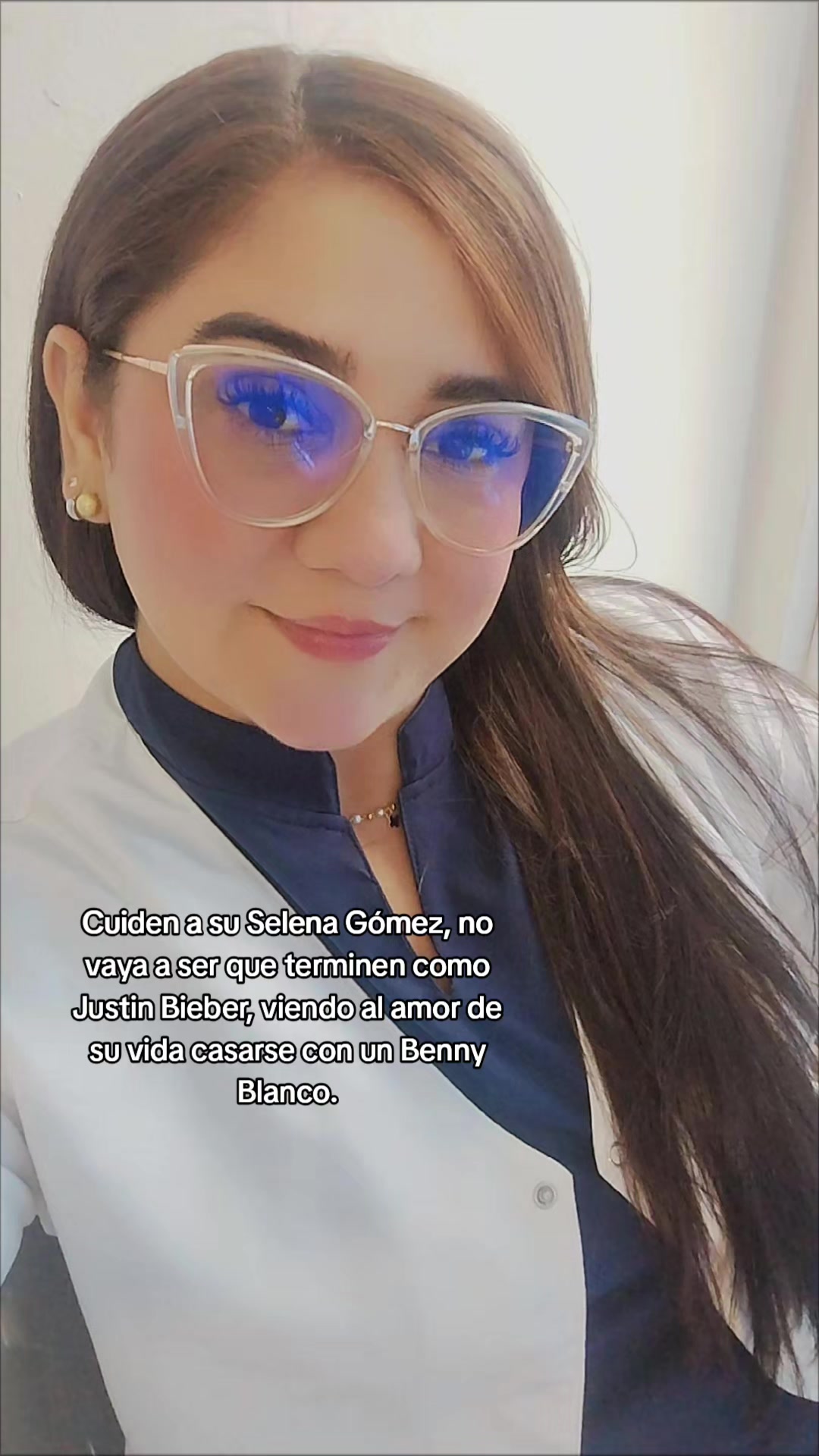 @LuzDubucV✨👩🏻⚕️🐼