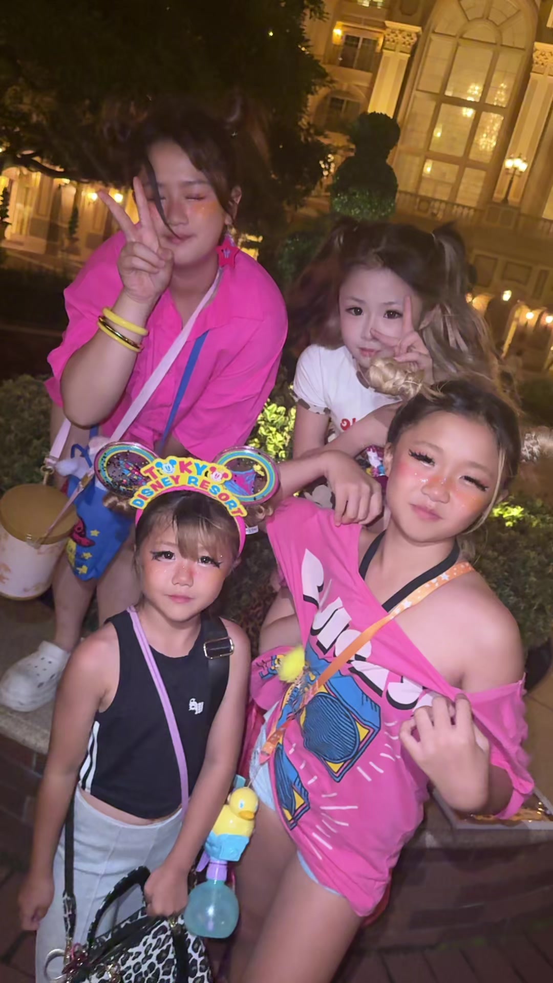 @かんかん💛Gallllllliy🦋 🍓 🪽