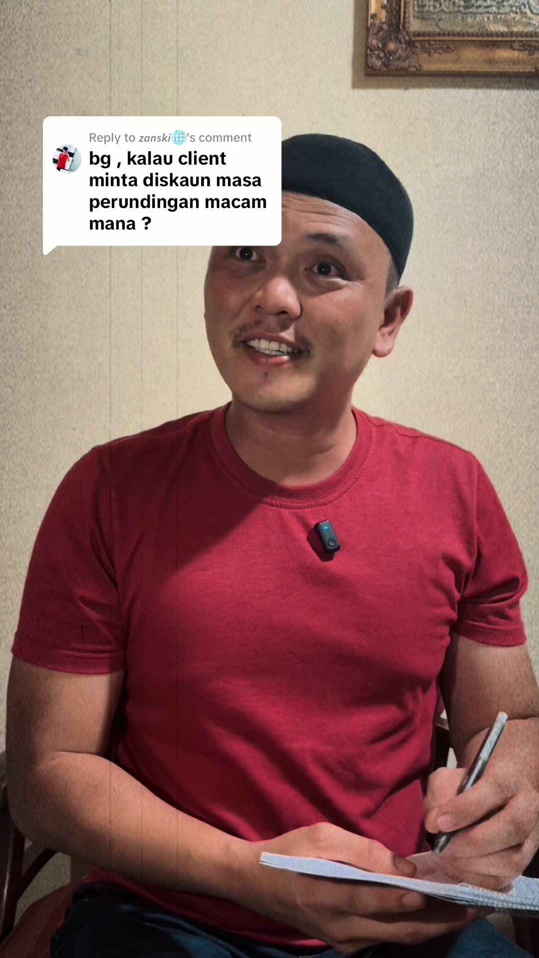 @Syaz Wan