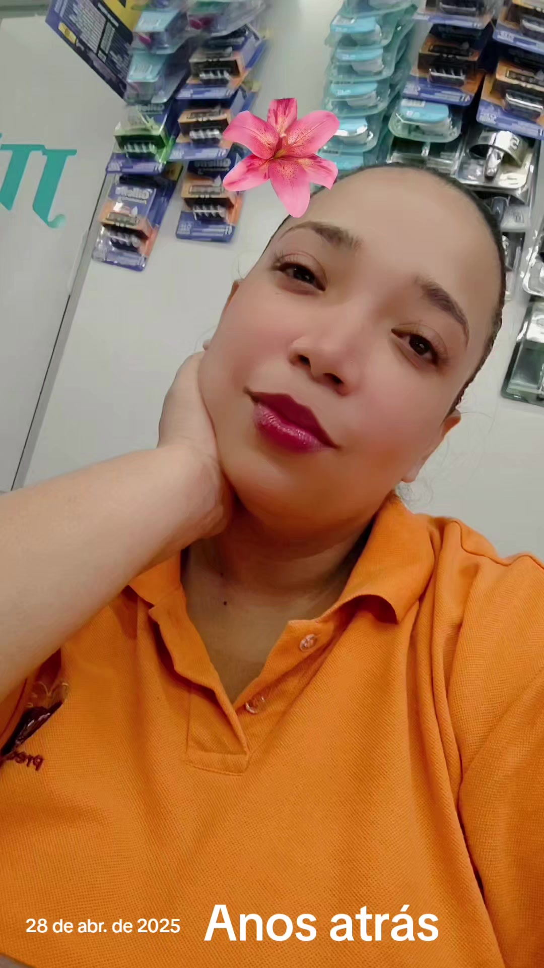 @Jaque Souza