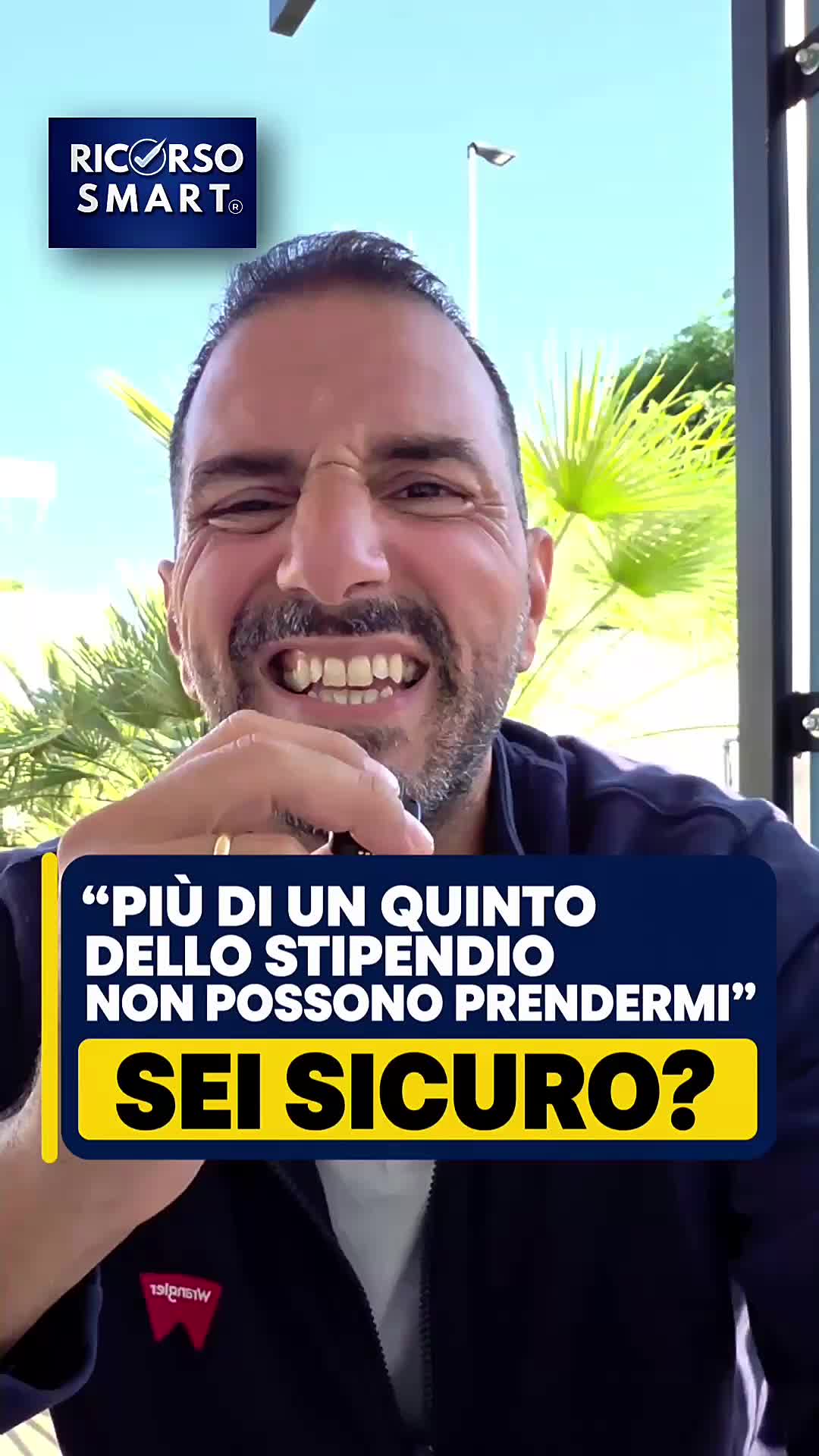 @Ricorso Smart