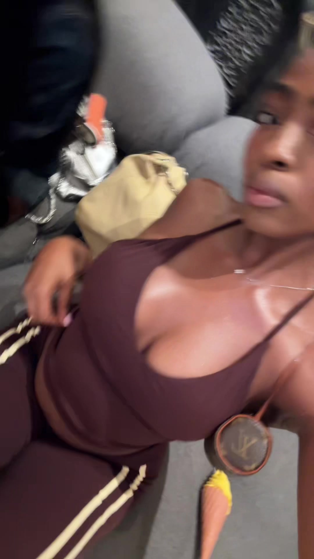 @Joy Woods