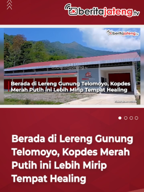 @Beritajateng.TV