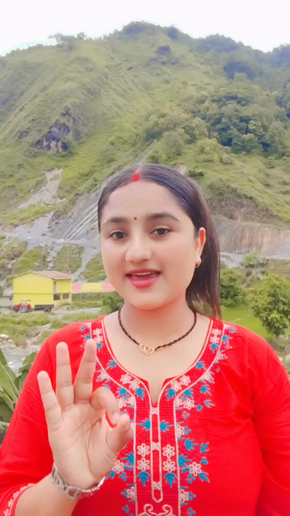 @Babita Khanal
