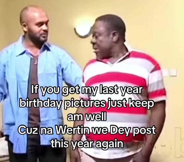 @Nollywood memes Tv 🇳🇬📺