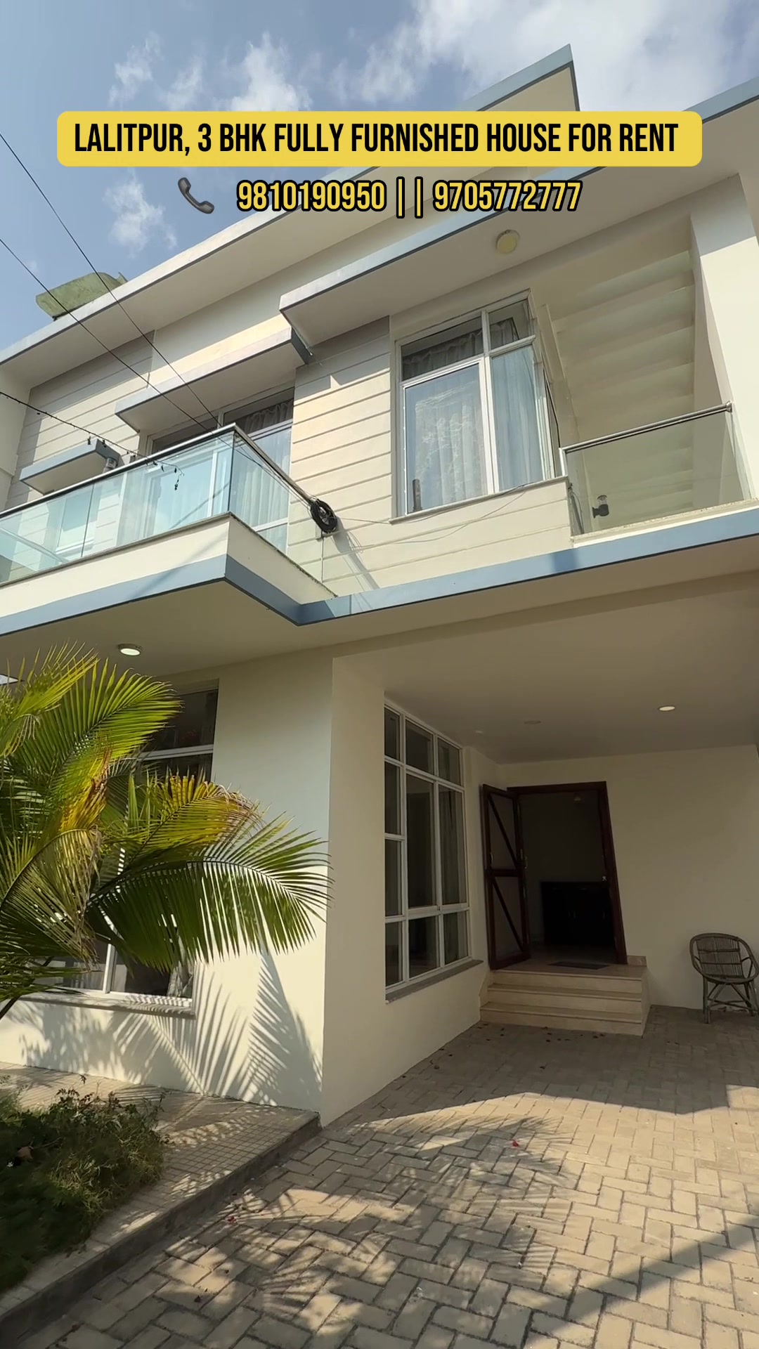 @Alpha Properties