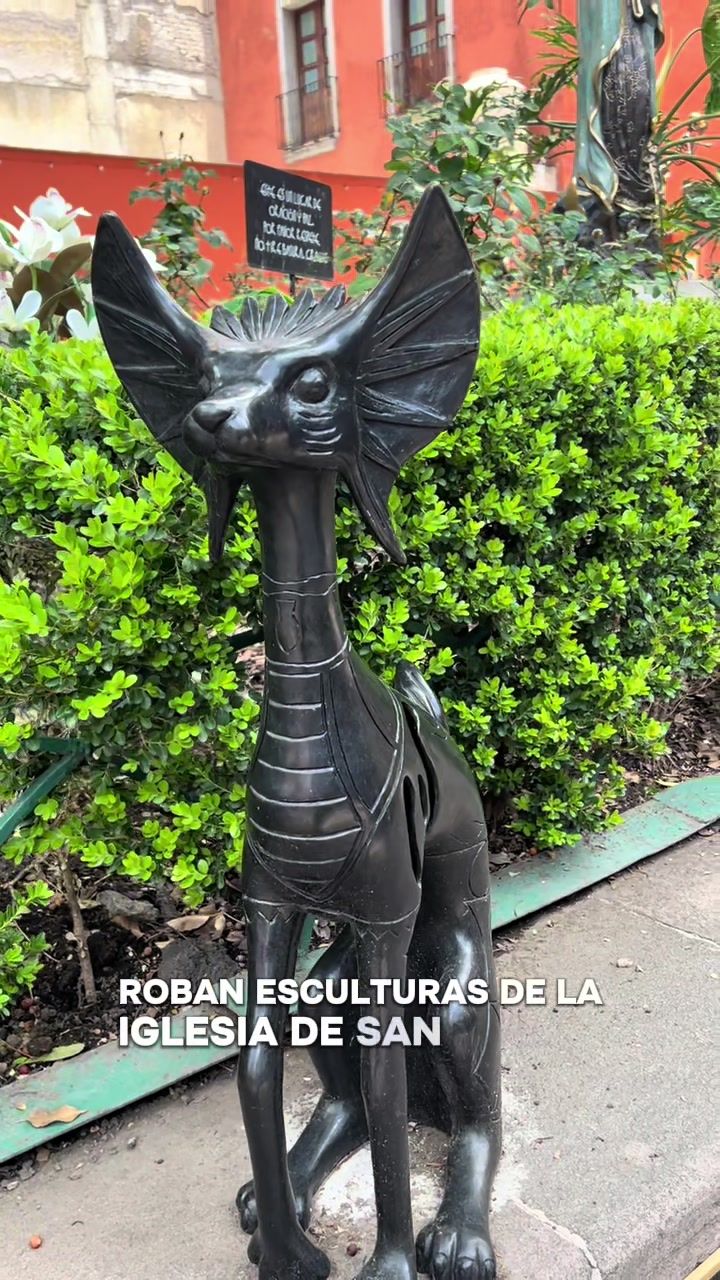 @Eli cronista