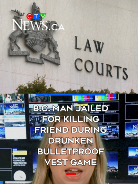 @CTV News Vancouver Island