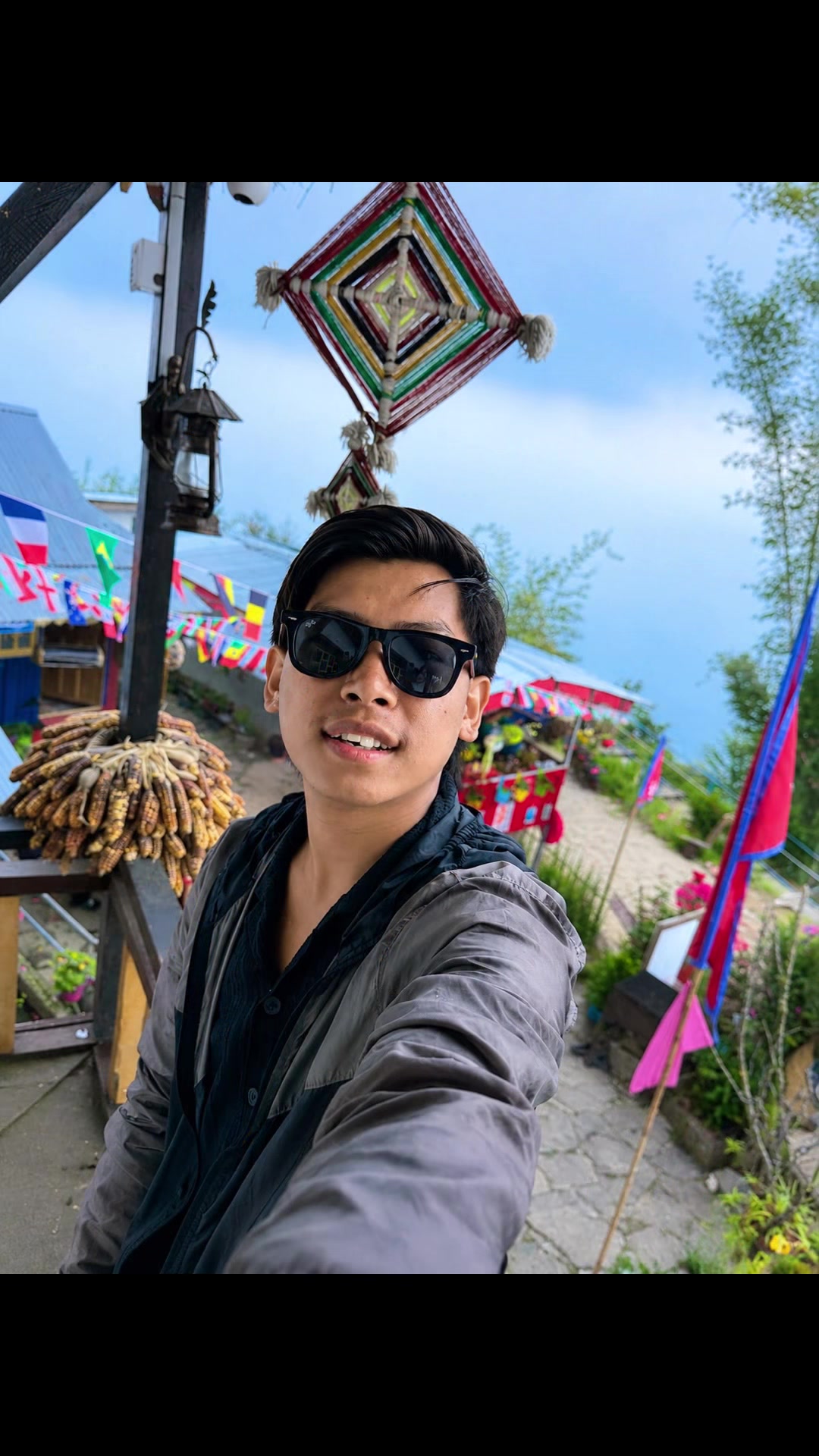@Nogen Limbu Hangsarumba