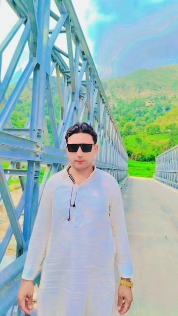 @Alimzeb Dilsoz