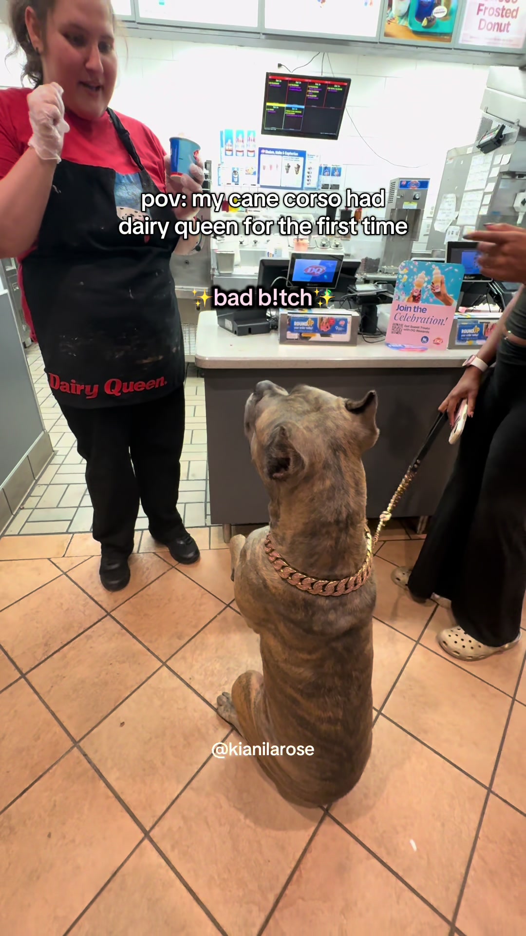 @Ki & Kora