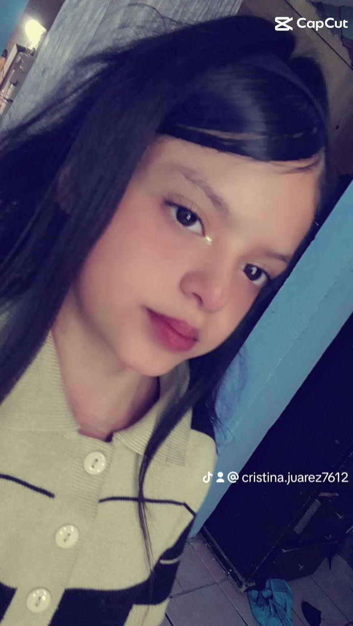 @Cristina Juarez