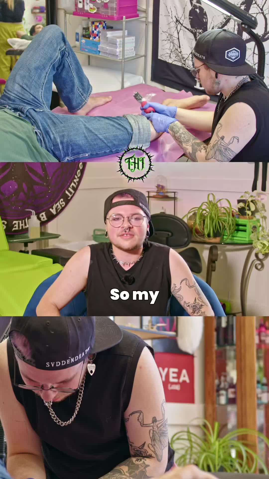 @TrippyHippyInk✨